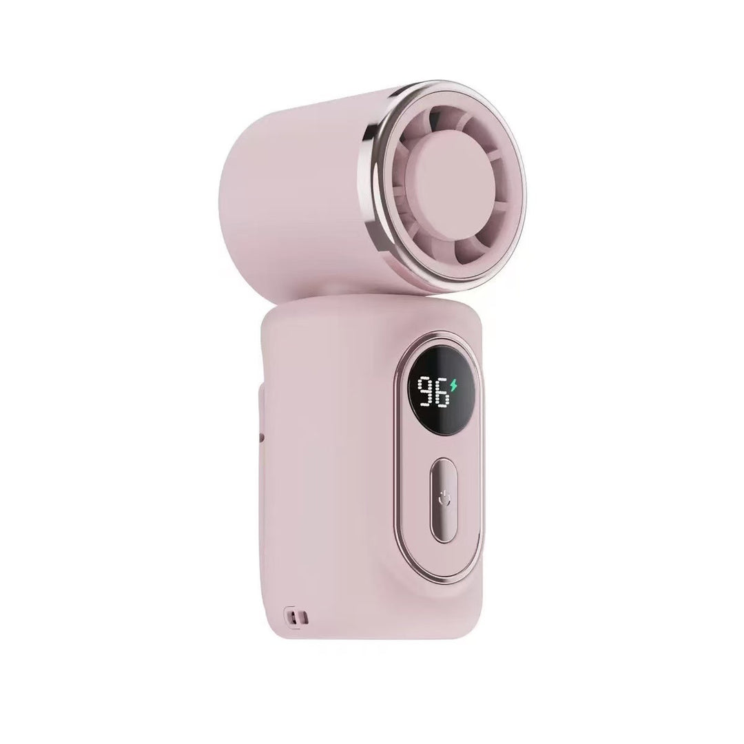 Portable Mini Fan Stornfield