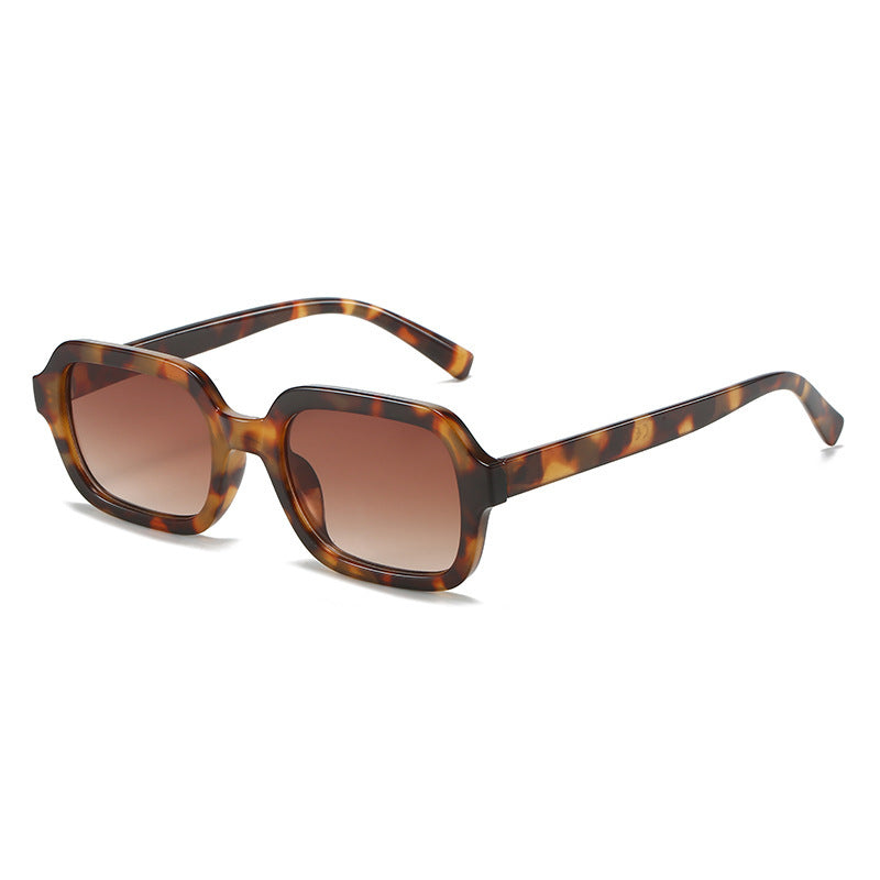 Women's stylish square sunglasses Stornfield