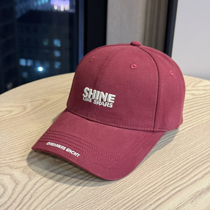 Men's Casual Embroidered Baseball Cap Stornfield 1784270886