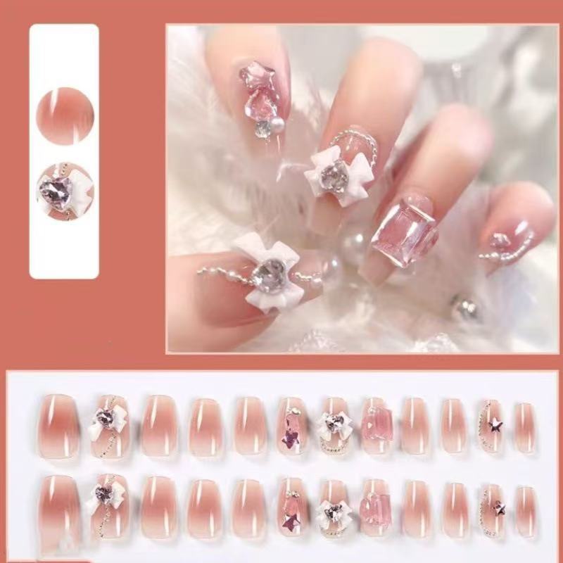Artificial Fingernails Stornfield