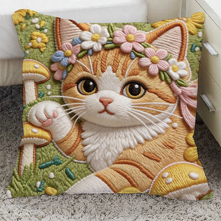 Home Decorative Pillow