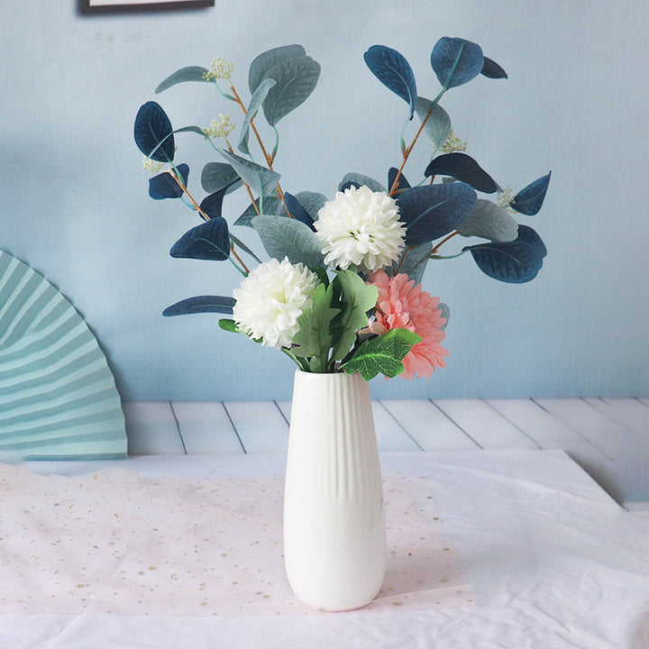 Decorative Dried Wheat Bundle