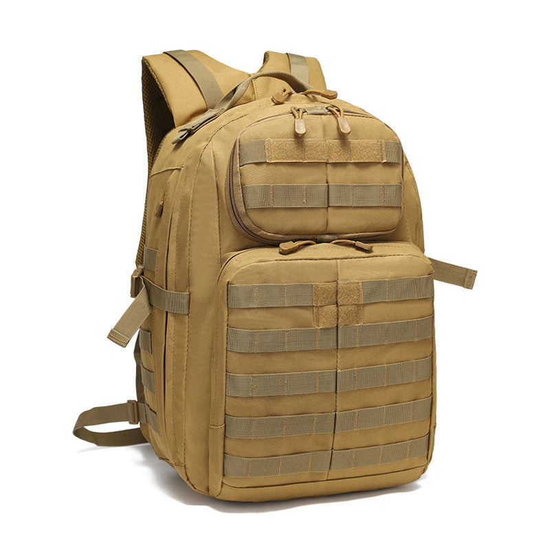Tactical Outdoor Backpack Stornfield