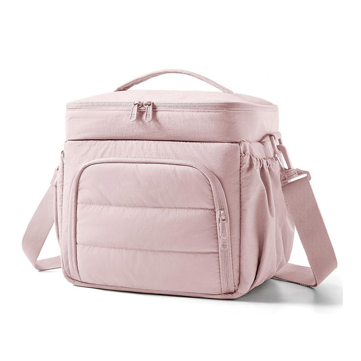 Insulated Food Storage Lunch Carrier Stornfield