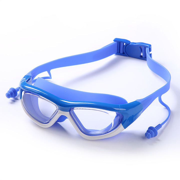 High-quality swimming goggles Stornfield