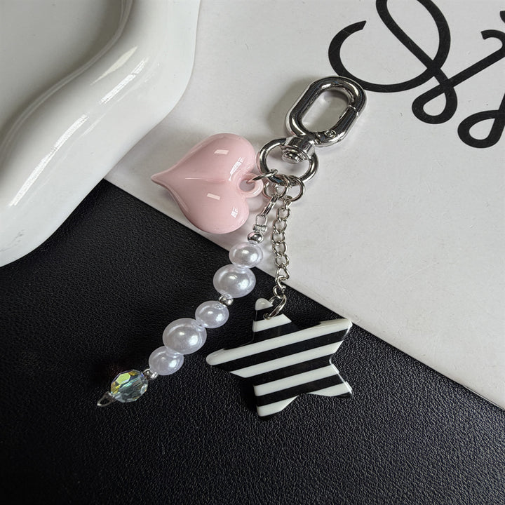 Decorative Charm Keychain Stornfield 1790135705