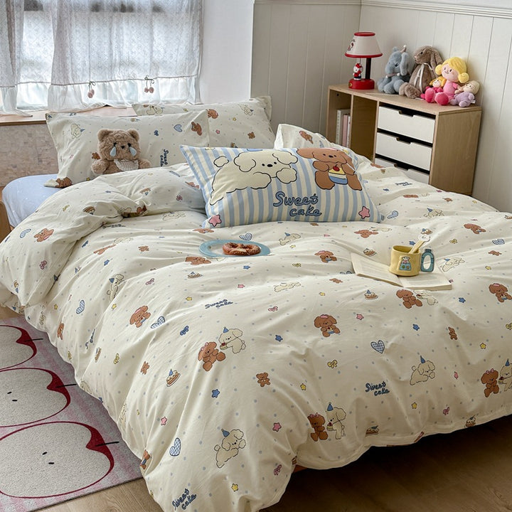 Kids Bedding Set