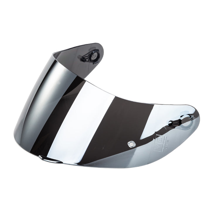 Advanced UV-Filtering Helmet Visor Stornfield