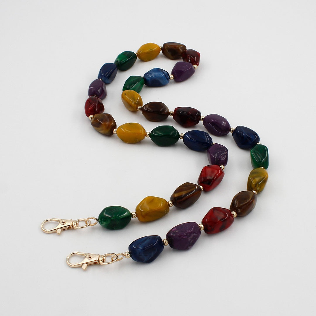 Elegant Beaded Eyewear Chain Stornfield