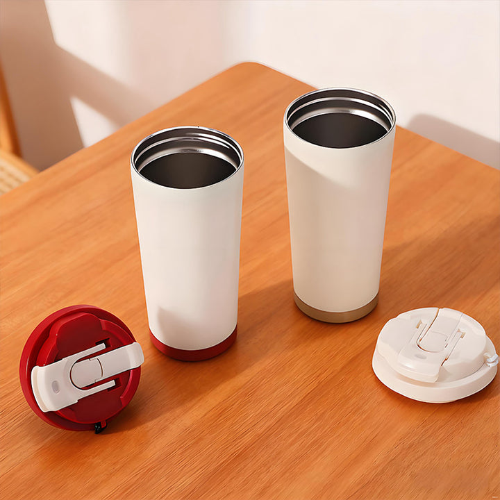 Ladies Insulated Coffee Mug Stornfield