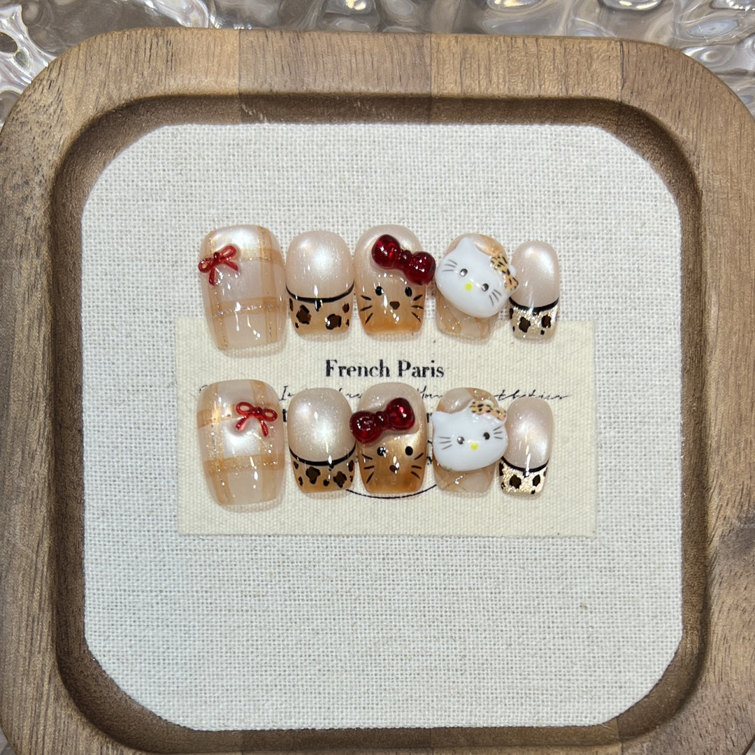 Artistic Nail Art Stornfield