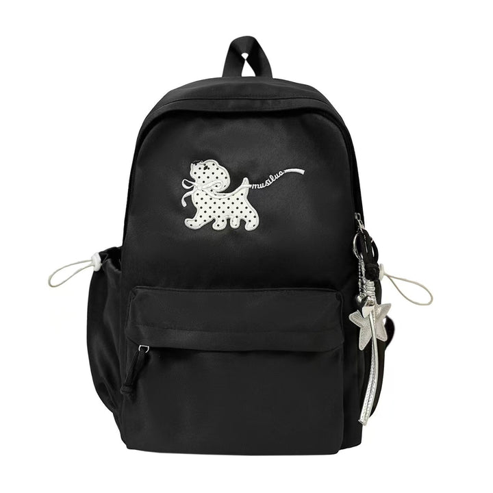 Adorable Character Design Backpack Stornfield