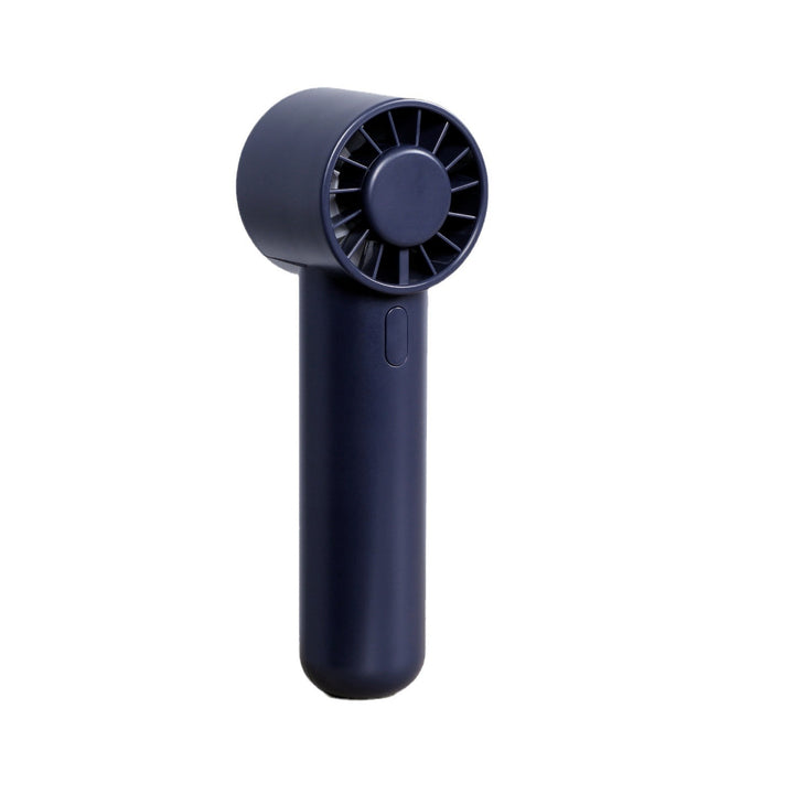 Ergonomic Handheld Cooling Fan Stornfield