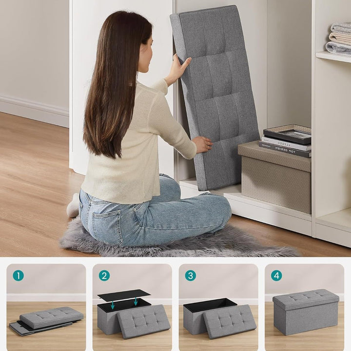 Storage Bench Stornfield