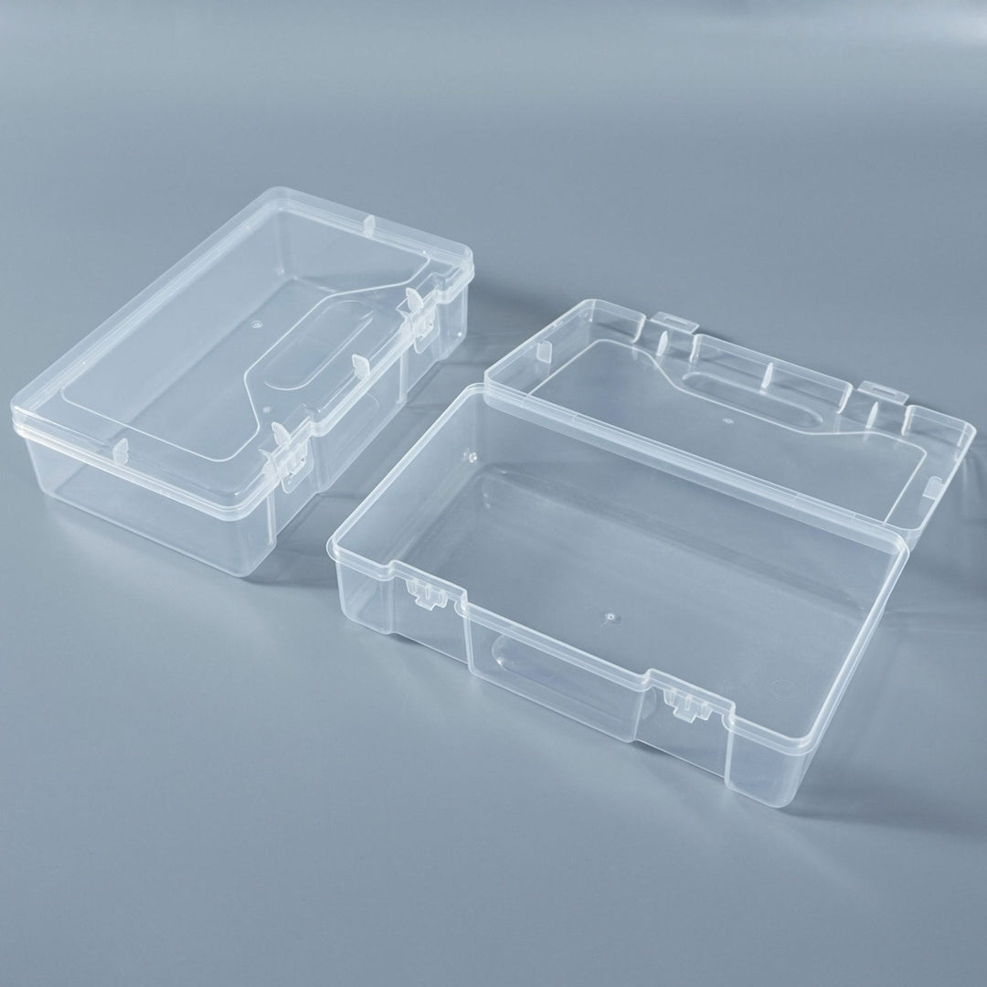 Adjustable Craft Supply Storage Box Stornfield