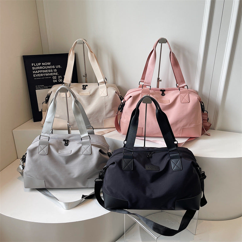 Durable Outdoor Travel Duffle Bag