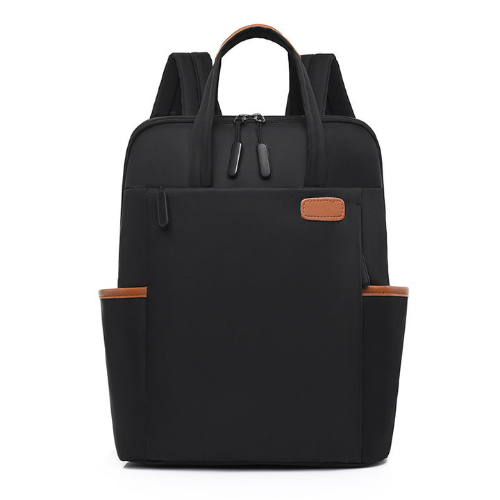 Sleek Professional Business Backpack Stornfield