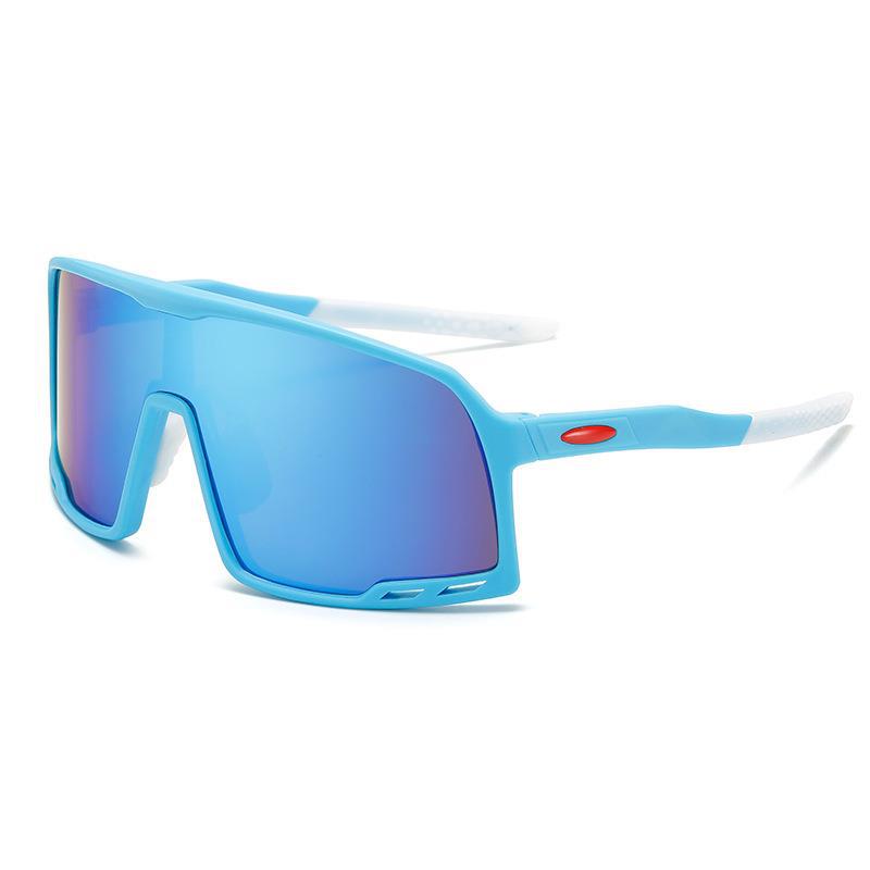 Unisex Adventure Sports Sunglasses Stornfield