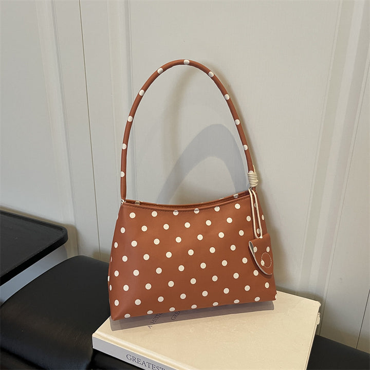 WoPolka Dot Handbag Stornfield