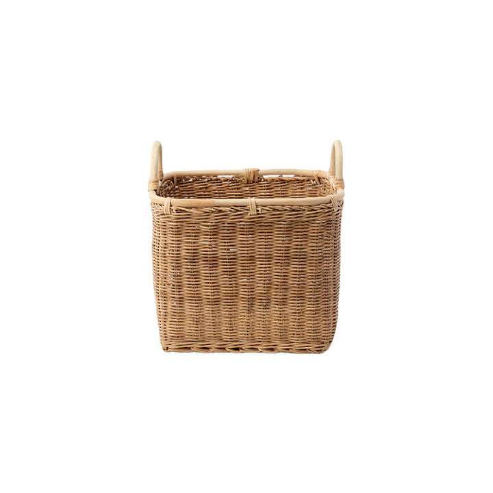 Handwoven Multi-Purpose Storage Basket Stornfield