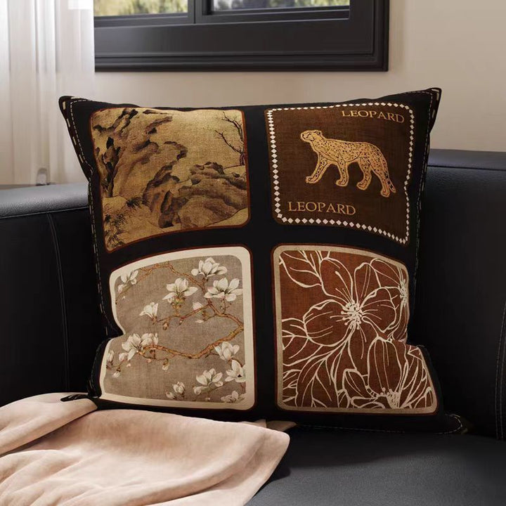 Home Decorative Throw Pillow