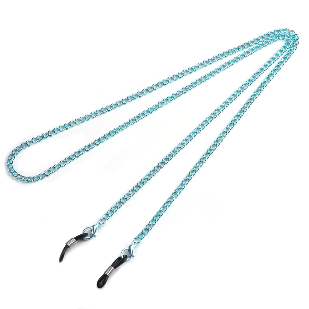 Elegant Metal Link Eyewear Chain Stornfield