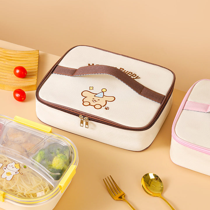 Insulated Lunch Bag Stornfield