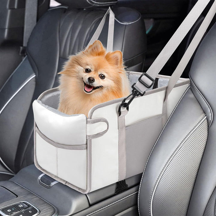 Dog Car Seat Stornfield