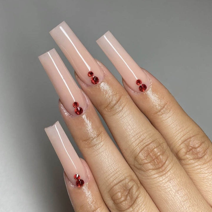 Artificial Nails Stornfield