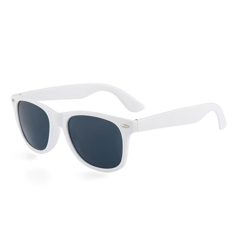Stylish Classic Square Sunglasses Stornfield