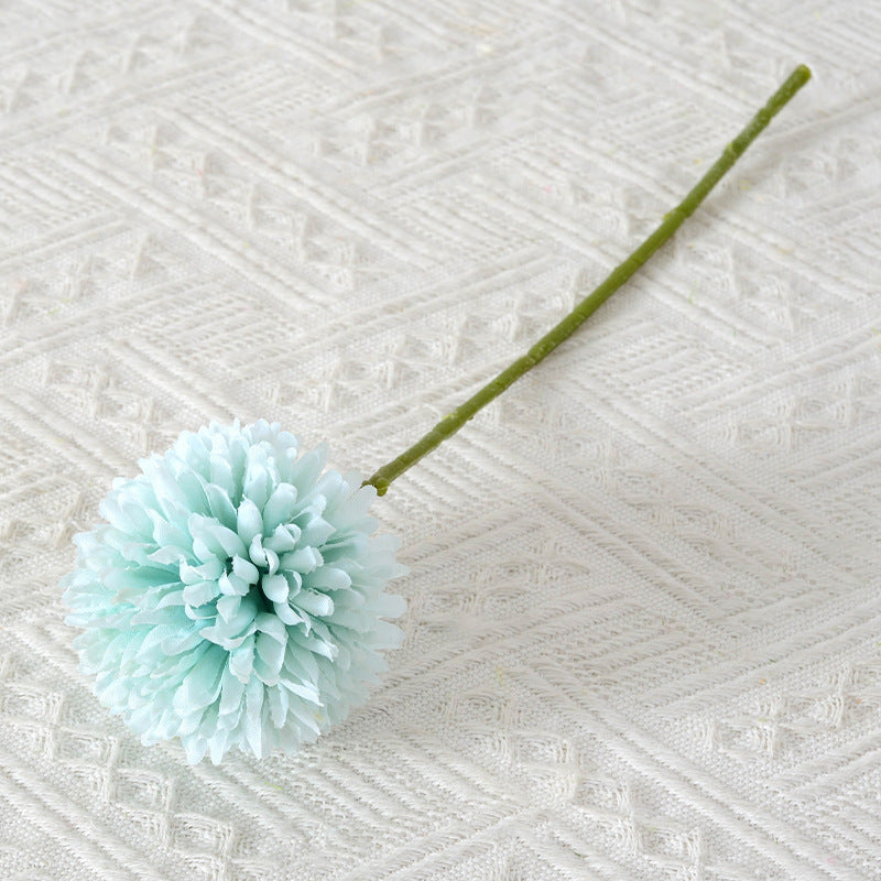 Decorative Faux Flower Stem
