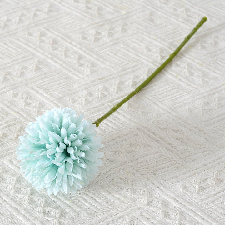 Decorative Faux Flower Stem