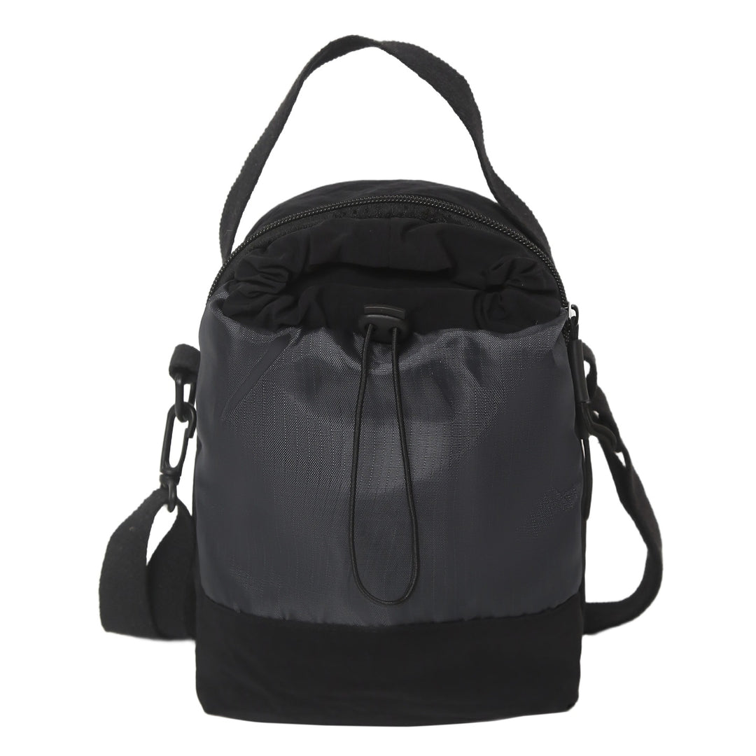 Compact Drawstring Utility Backpack Stornfield