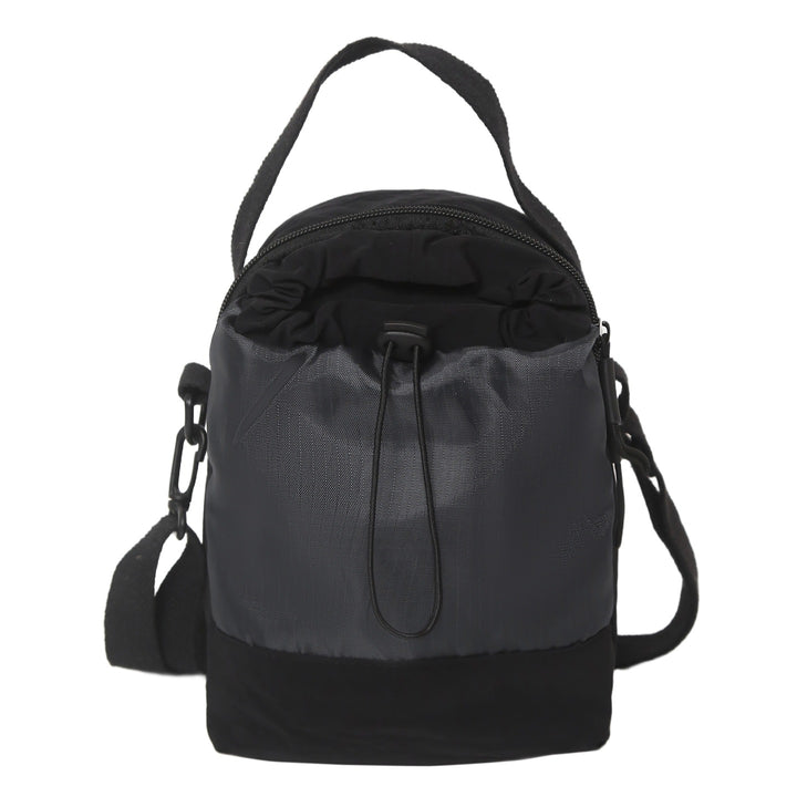 Compact Drawstring Utility Backpack Stornfield