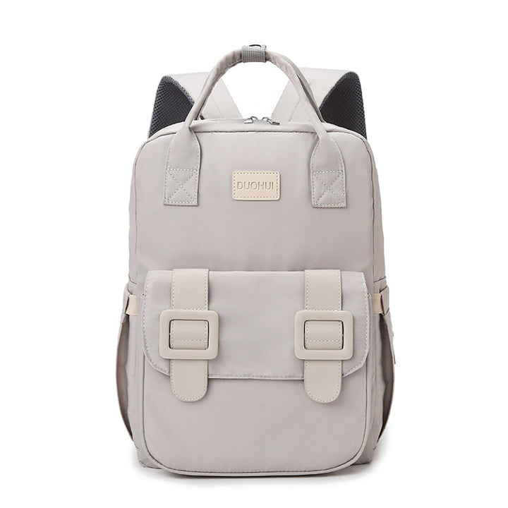 Multi-Pocket Lightweight Backpack Stornfield