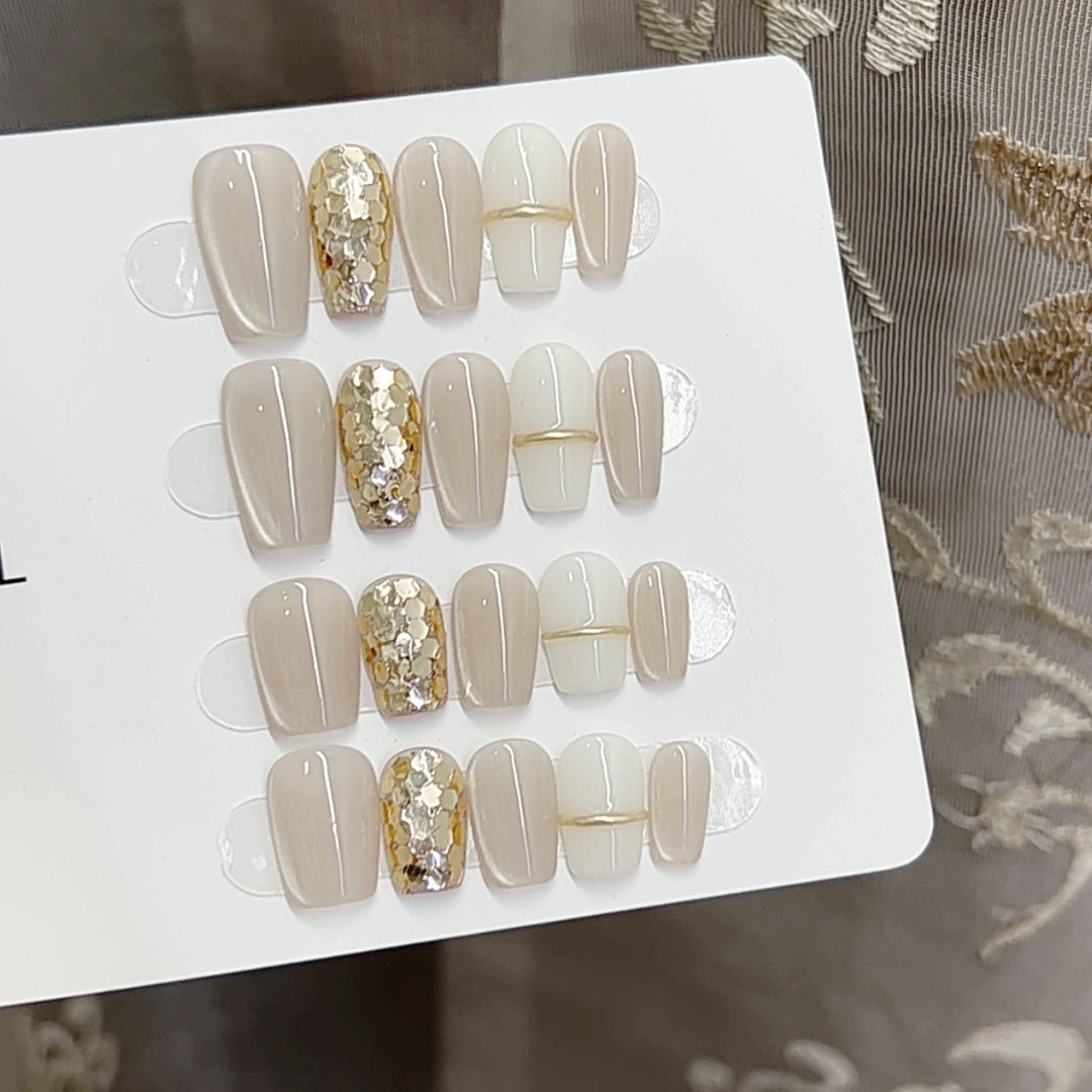 Nail Art Set Stornfield
