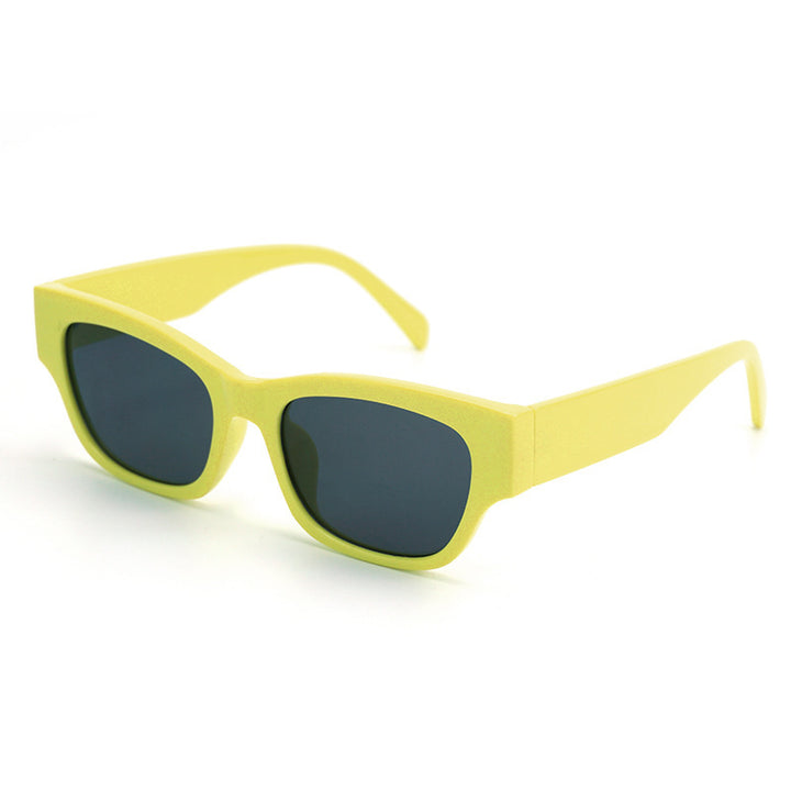 Women's Fashion Sunglasses with High-Quality Plastic Frame and UV Protection Stornfield