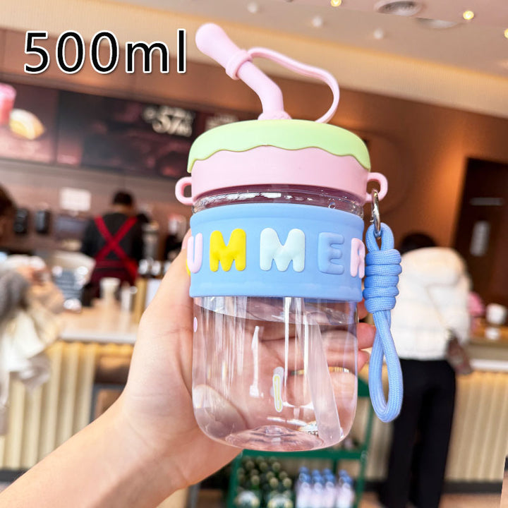 Unisex Drinking Bottle Stornfield