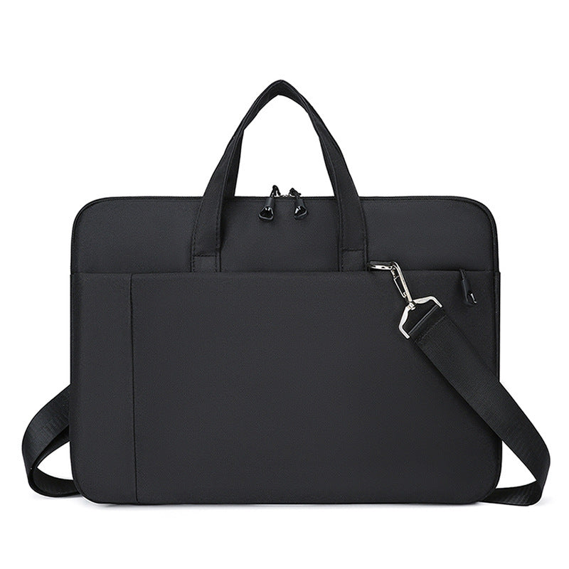 Sleek Business Laptop Portfolio Stornfield