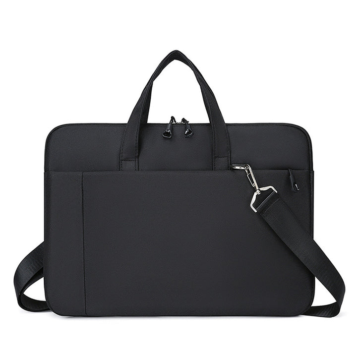 Sleek Business Laptop Portfolio Stornfield