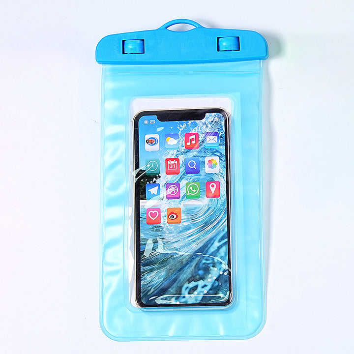 Waterproof Smartphone Case Stornfield
