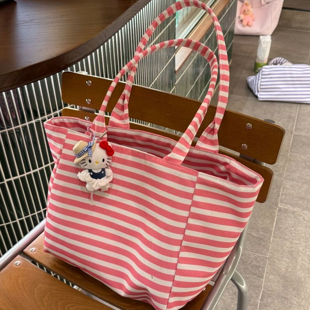 Beach bag Stornfield