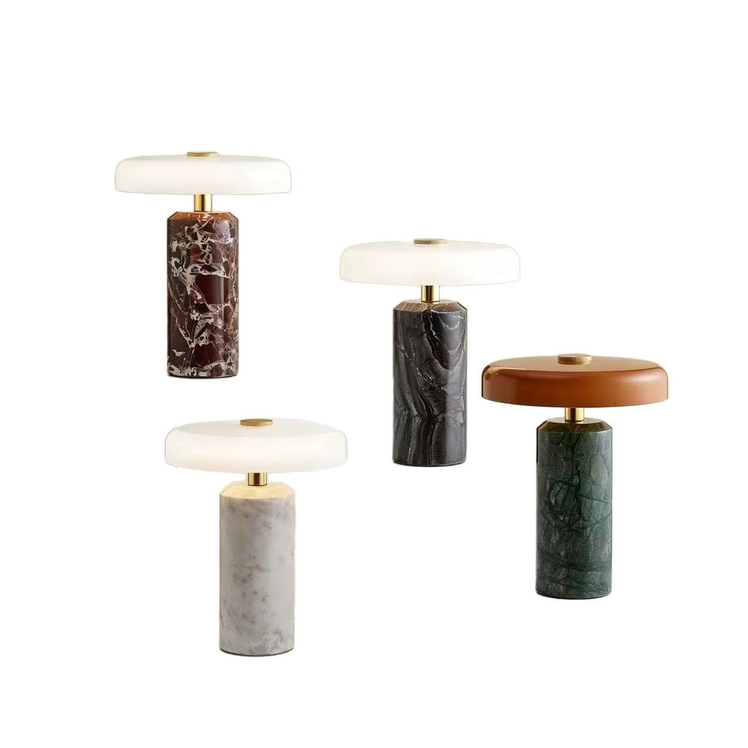 Modern Marble Table Lamp