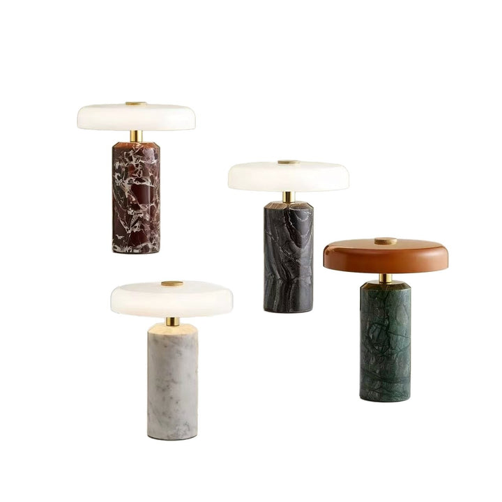 Modern Marble Table Lamp