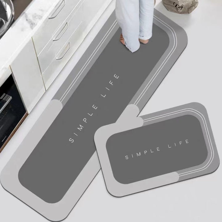 Comfort Kitchen Floor Mat Stornfield