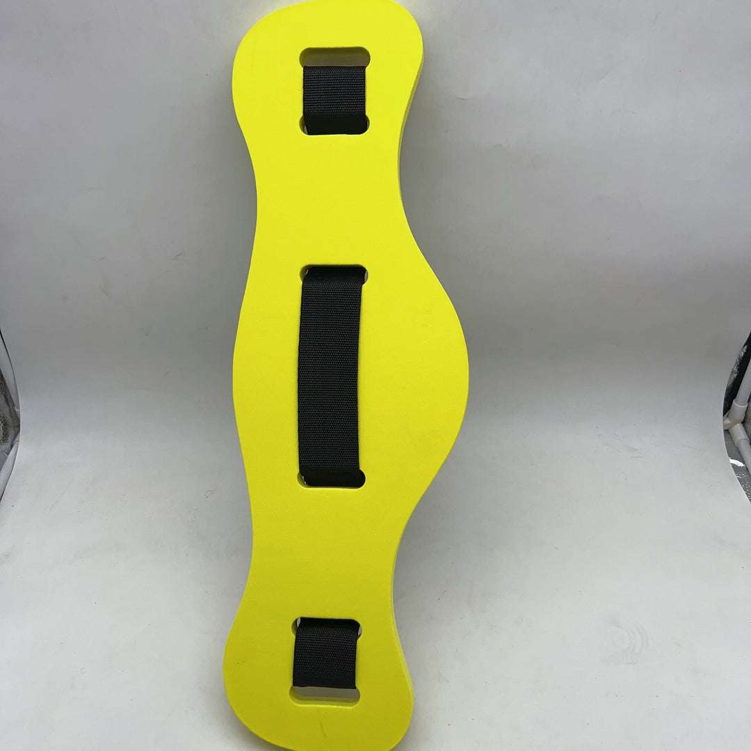 Swimming aid with adjustable straps Stornfield