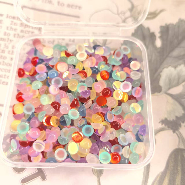 Decorative Glass Stones Stornfield