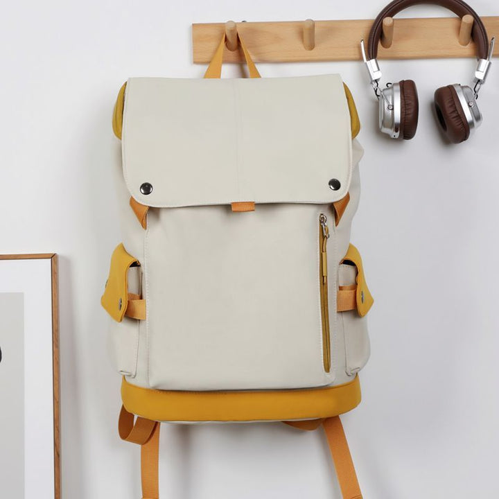 More modern and stylish day backpack Stornfield