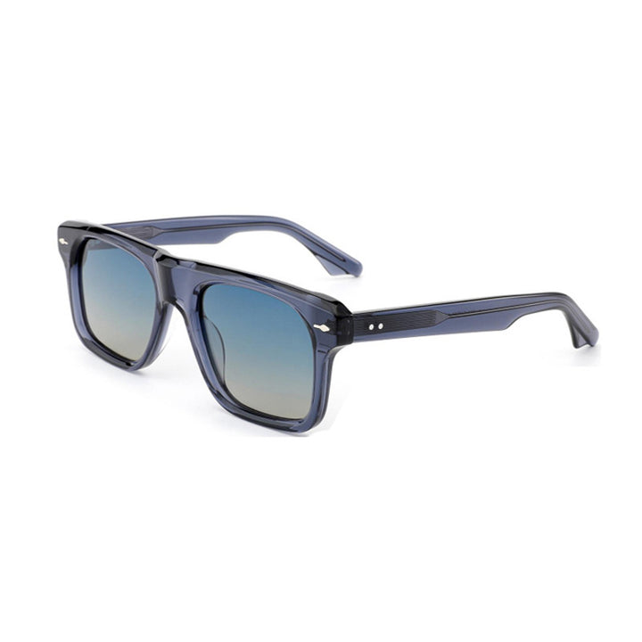 Ladies fashionable sunglasses in elegant tortoiseshell design Stornfield
