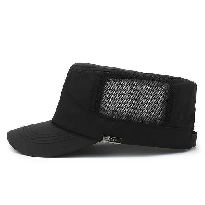 Unisex Sporty and lightweight Cap Stornfield